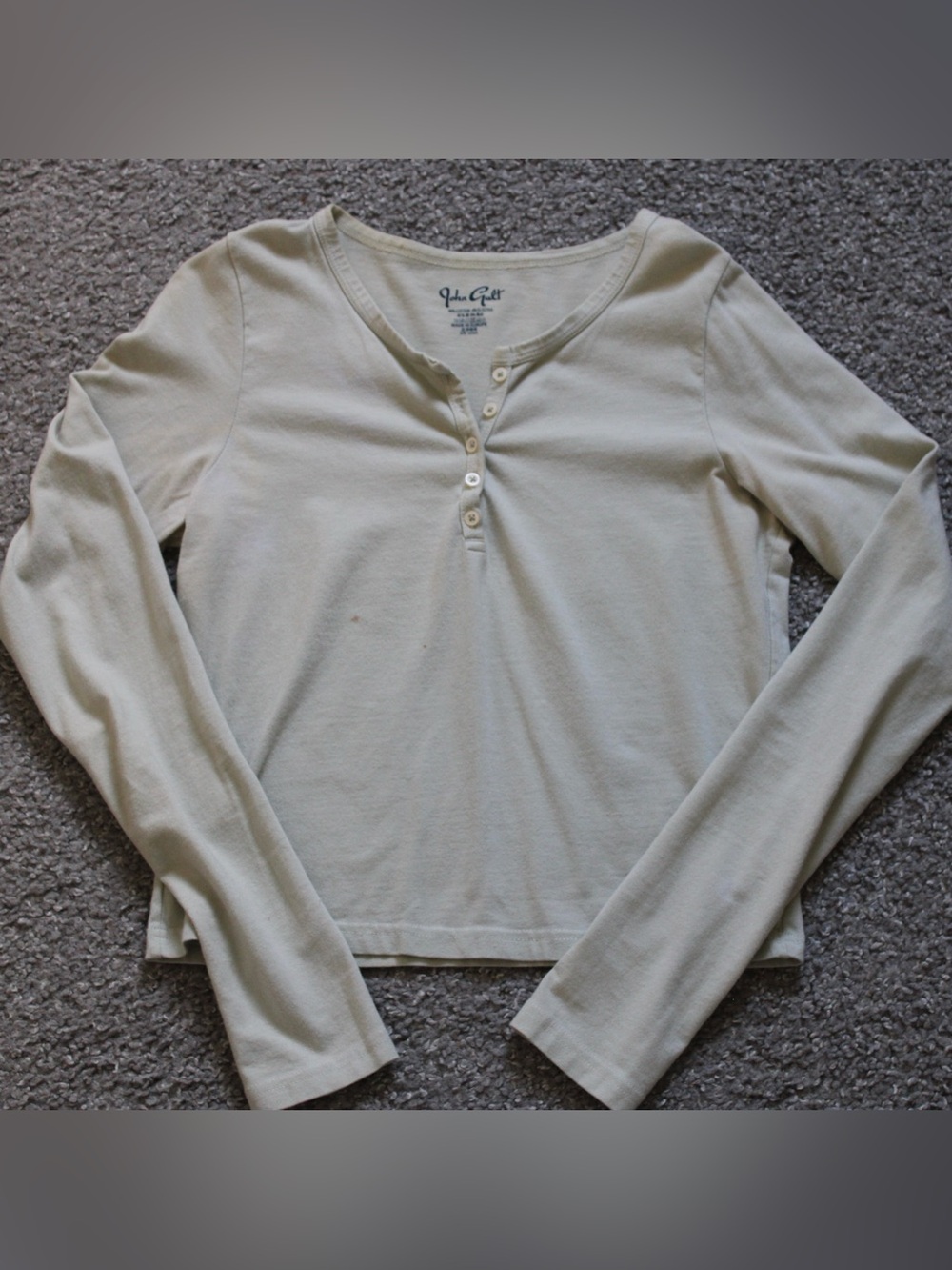 BRANDY MELVILLE John Galt Sage Henley